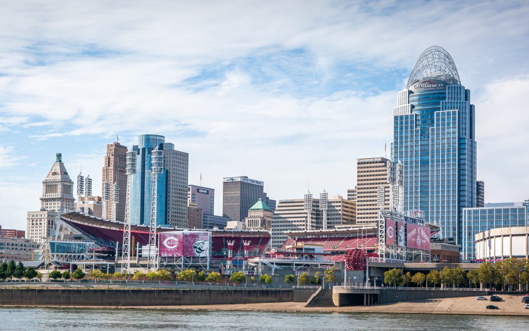 Pepper Launches Blue Ohio