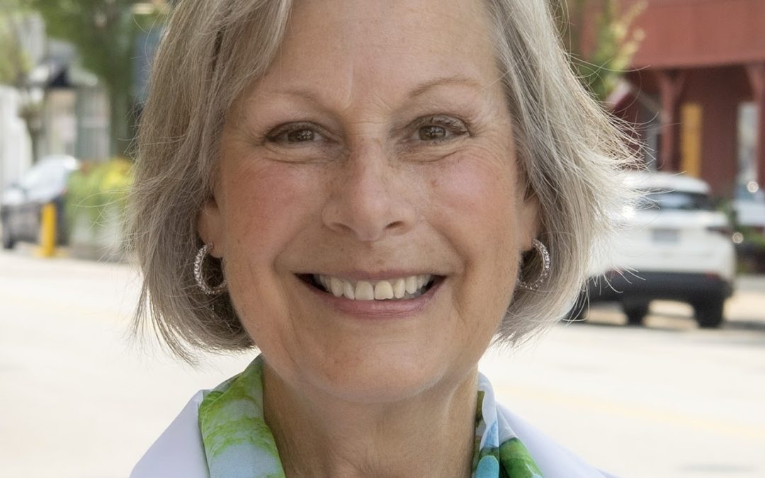 WATCH: David Joins Statehouse Candidate Nancy Larson to Talk Blue Ohio