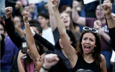 Want to Resist Trump’s Agenda? There’s an App for That