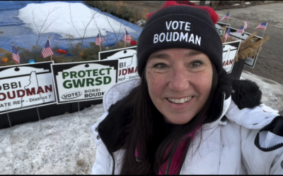 She Lost Twice Before She Won – Showing Up As Strategy