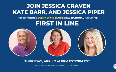 JOIN THE FIRST IN LINE LAUNCH CALL!